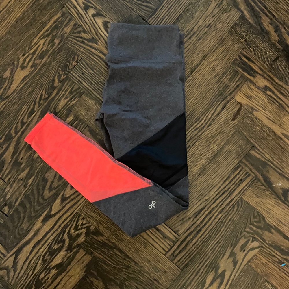 Alo leggings
